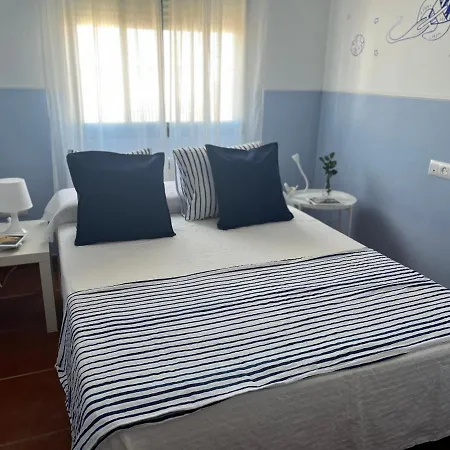 Apartamento Alandroal. Holiday home *