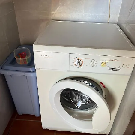 Holiday home Apartamento Alandroal.