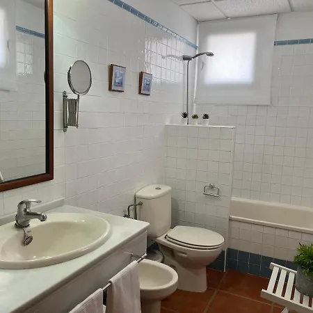 Apartamento Alandroal. *