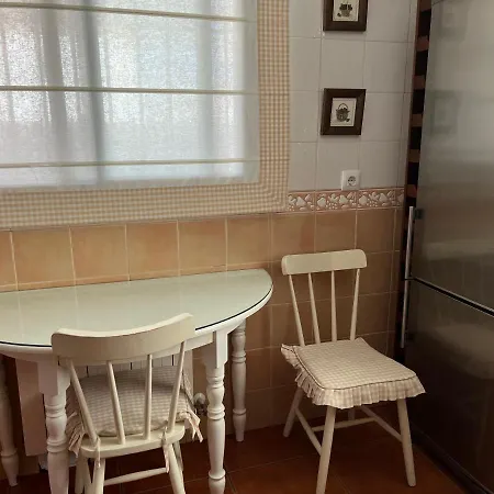 Apartamento Alandroal.