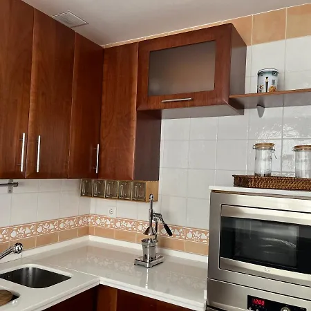 Apartamento Alandroal. * Olivenza