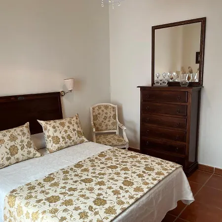 Apartamento Alandroal. Holiday home