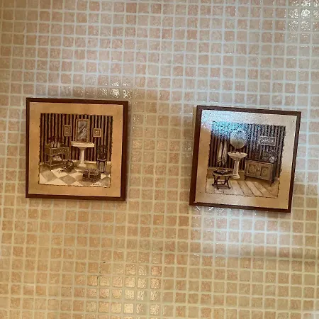 Apartamento Alandroal.