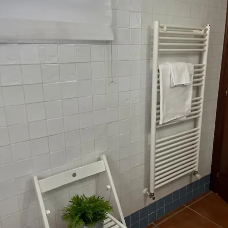 Holiday home Apartamento Alandroal.