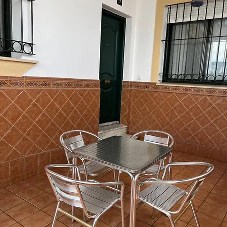 Apartamento Alandroal.