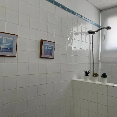 Holiday home Apartamento Alandroal.