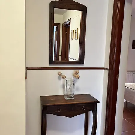 Holiday home Apartamento Alandroal.