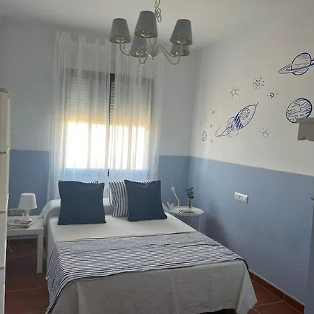 Holiday home Apartamento Alandroal. Olivenza