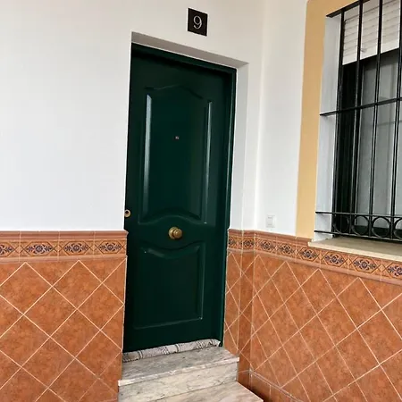 Holiday home Apartamento Alandroal.