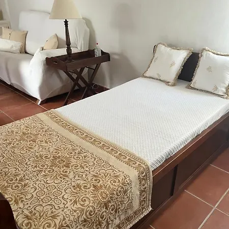 Apartamento Alandroal. Olivenza
