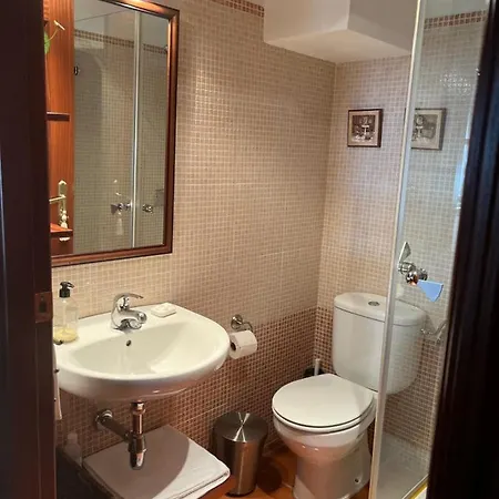 Apartamento Alandroal.
