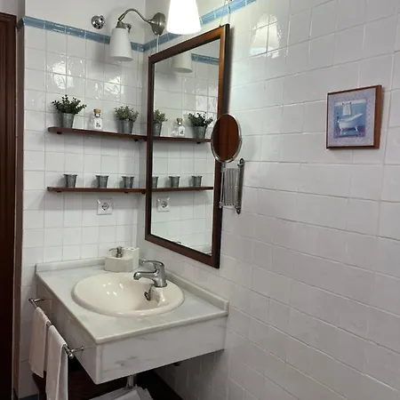 Holiday home Apartamento Alandroal. Olivenza