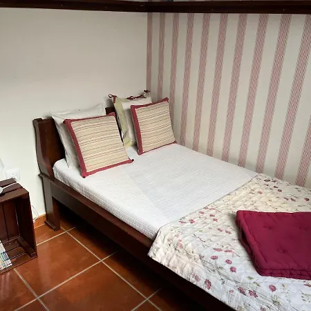 Apartamento Alandroal. Holiday home Olivenza
