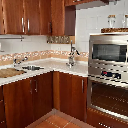 Apartamento Alandroal.