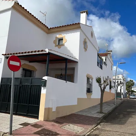 Holiday home Apartamento Alandroal. Olivenza