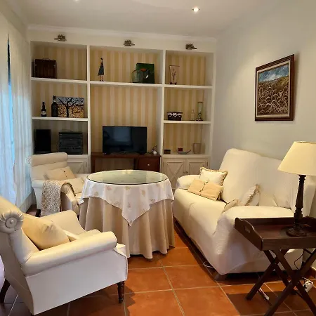 Apartamento Alandroal. Olivenza
