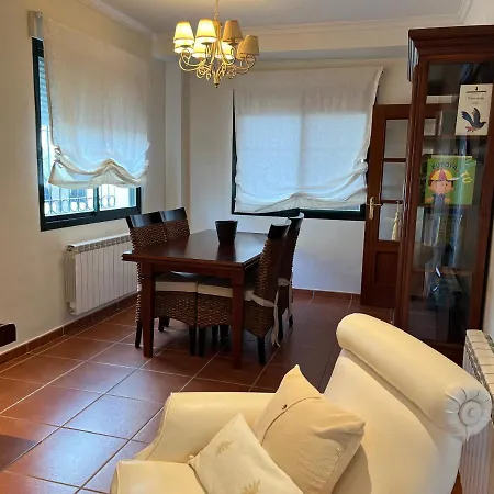 Apartamento Alandroal.