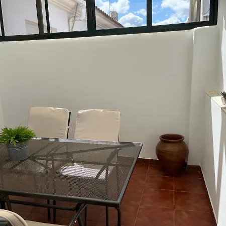Apartamento Alandroal. Olivenza